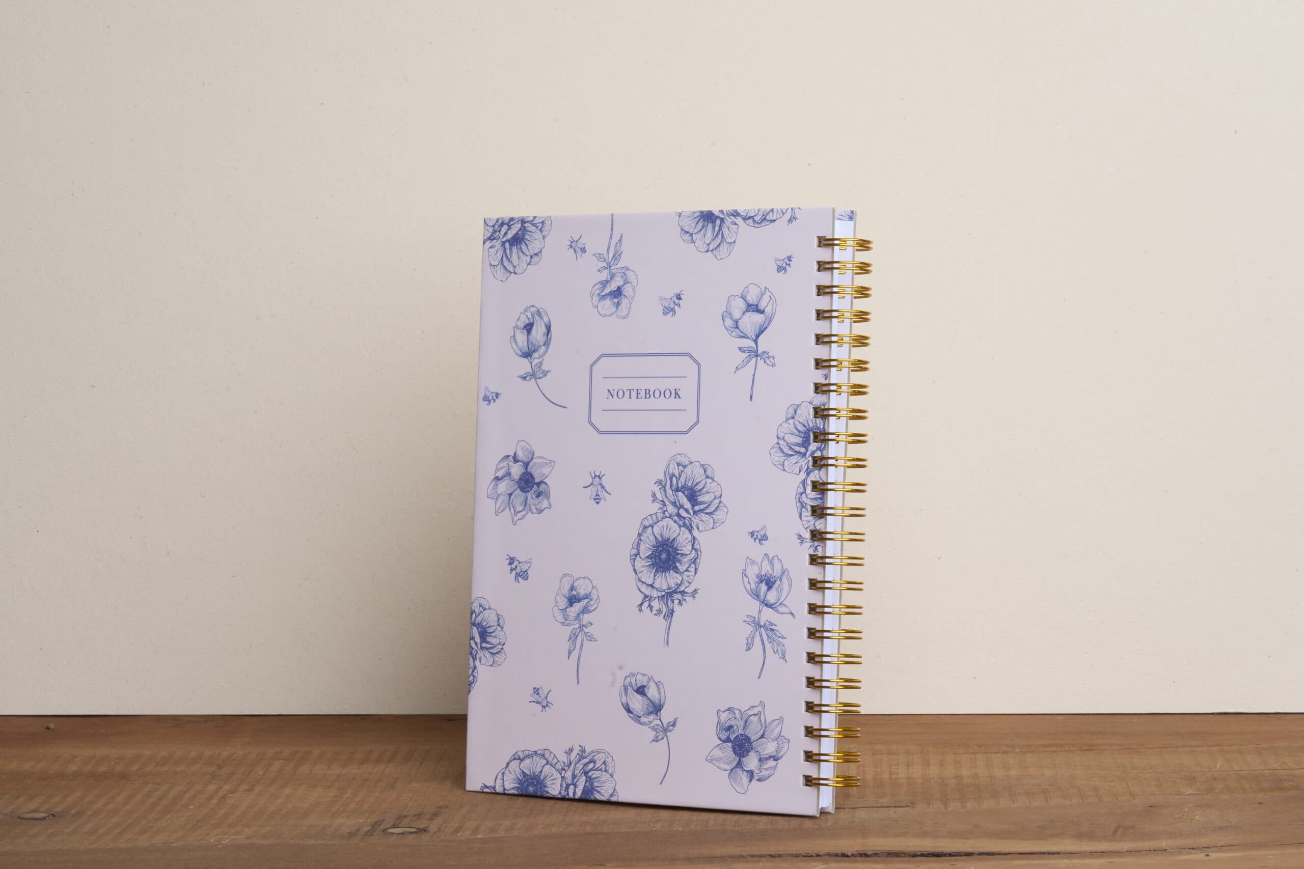  מחברת ספירלה “באהבה מהעוטף”