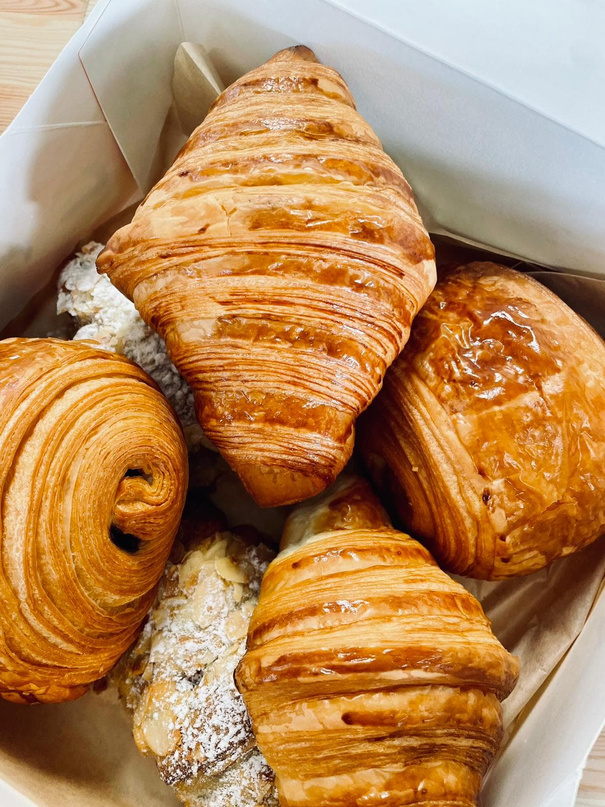 לה סוכרה דה ז'ולי 